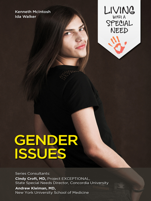 Title details for Gender Issues by Kenneth McIntosh - Available